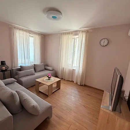 Vetreno ветрено Apartment