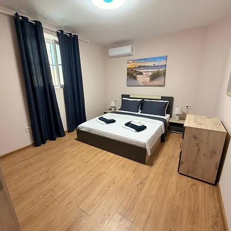 Apartment Vetreno ветрено