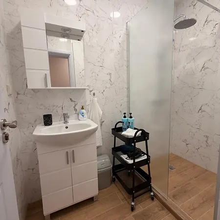 Apartment Vetreno ветрено *