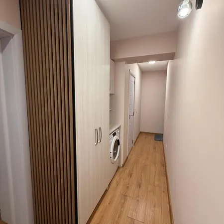 Vetreno ветрено Apartment *
