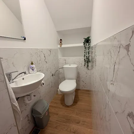 Apartment Vetreno ветрено