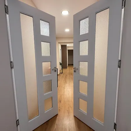 Apartment Vetreno ветрено *