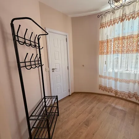 Apartment Vetreno ветрено Burgas